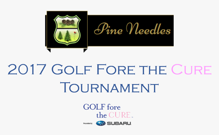 Pine Needles Golf & Country - Coolmine Equestrian Centre, HD Png Download, Free Download