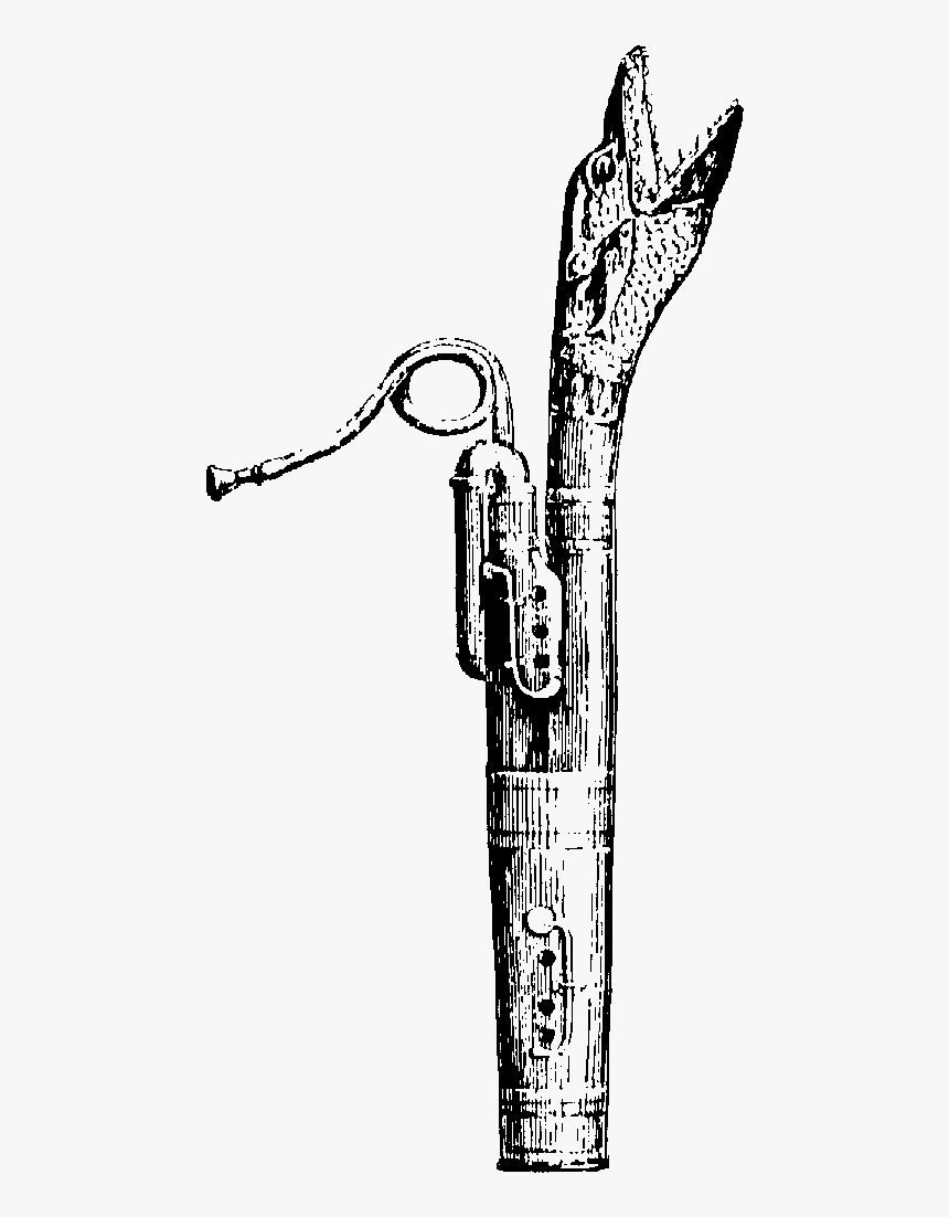 Russian Bassoon, HD Png Download, Free Download