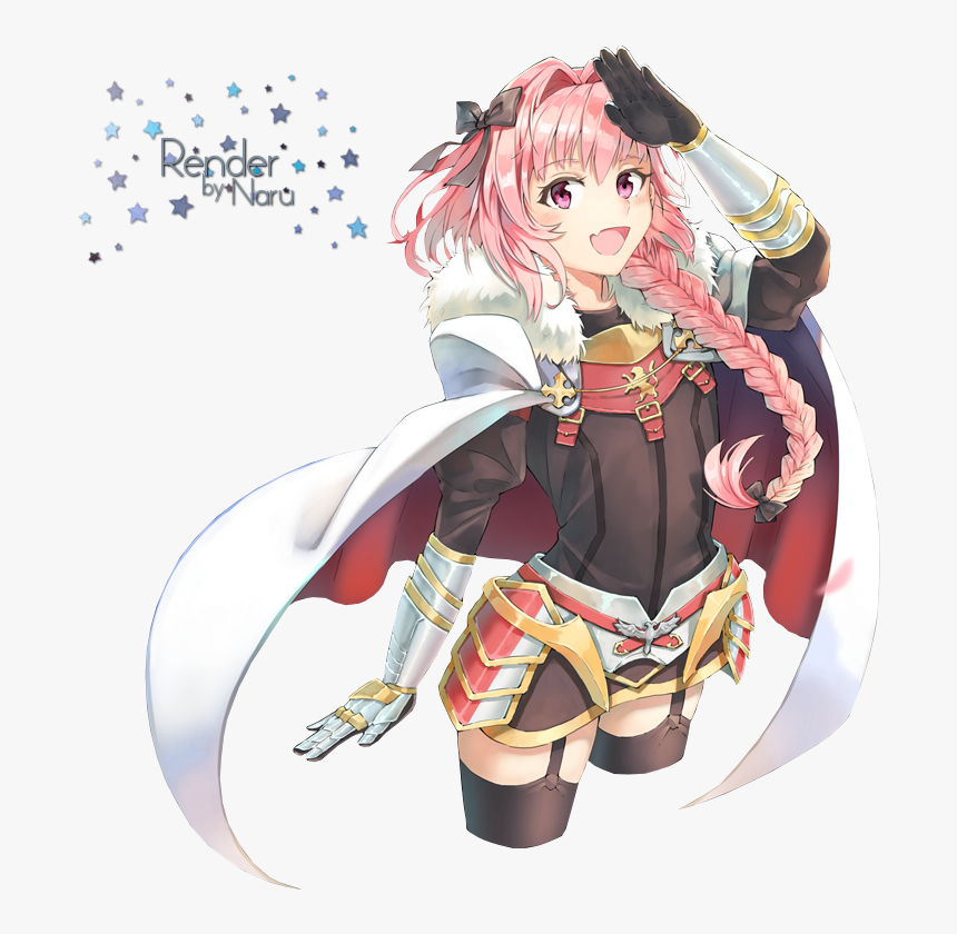 Astolfo , Png Download - Astolfo Fate, Transparent Png, Free Download