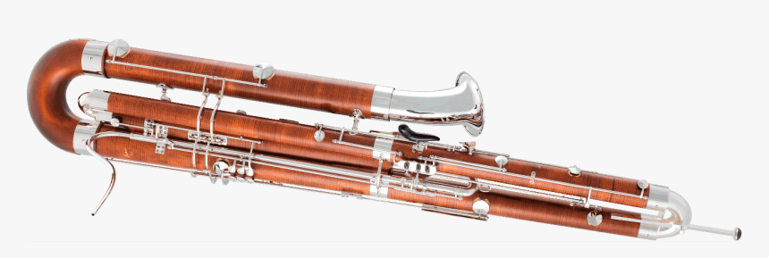 Model 28 Antique Finish - Bassoon, HD Png Download, Free Download