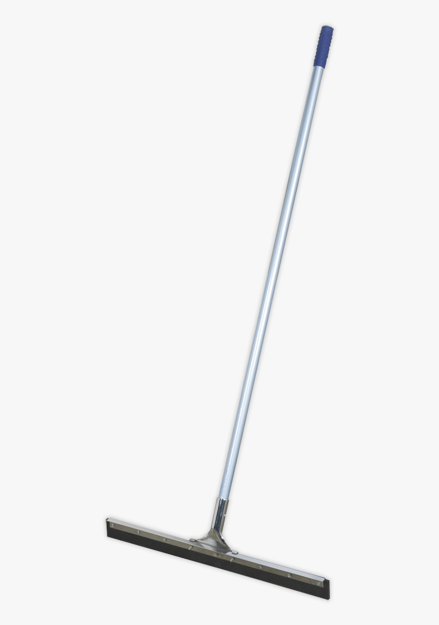 Squeegee With Long Handle, HD Png Download, Free Download