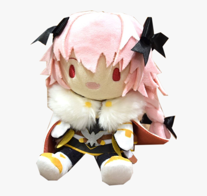 Astolfo Plush Box Set, HD Png Download, Free Download