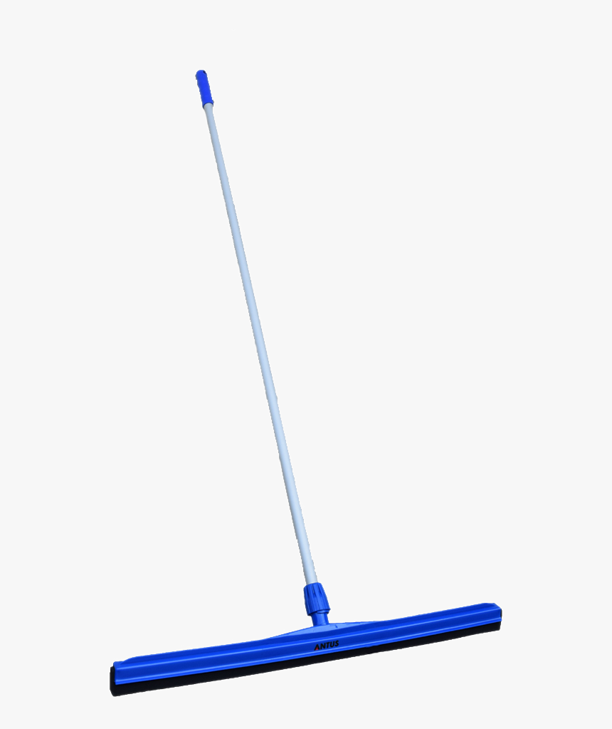 Antus Floor Squeegee With Handle - Floor Squeegee, HD Png Download, Free Download