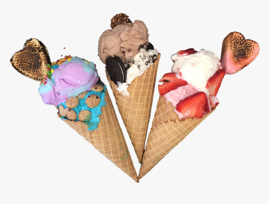 Gelato, HD Png Download, Free Download