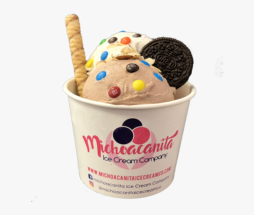 Michoacanita Ice Cream Company, HD Png Download, Free Download