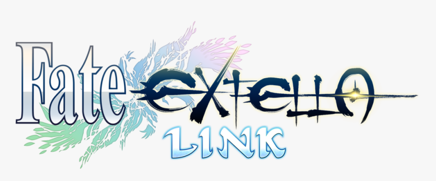 Fate Extella Link Switch Logo, HD Png Download, Free Download
