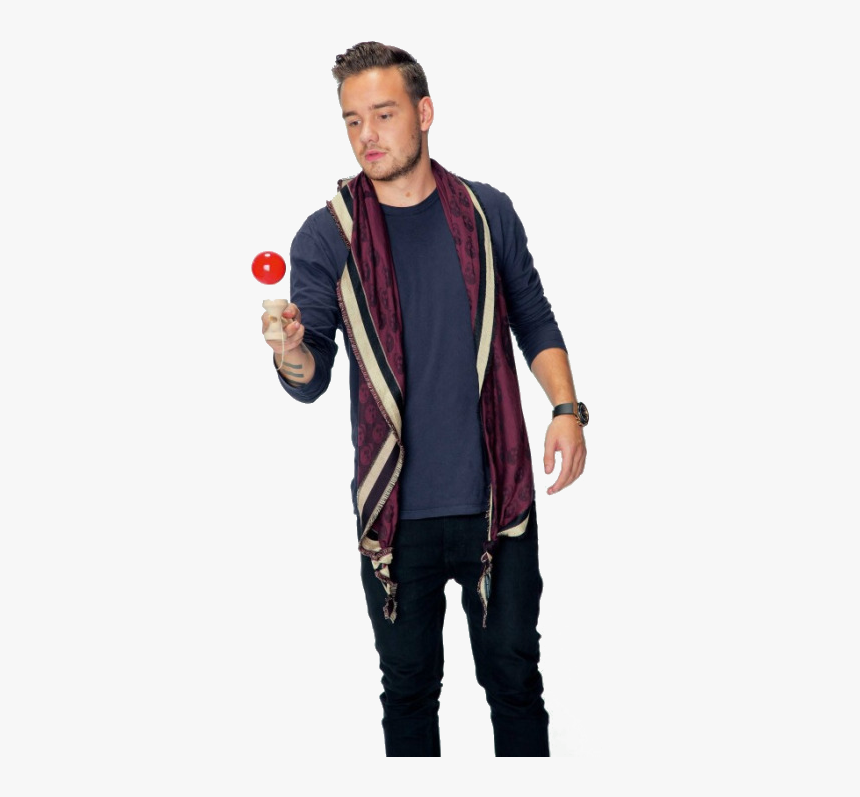 Thumb Image - Transparent Liam Payne Png, Png Download, Free Download