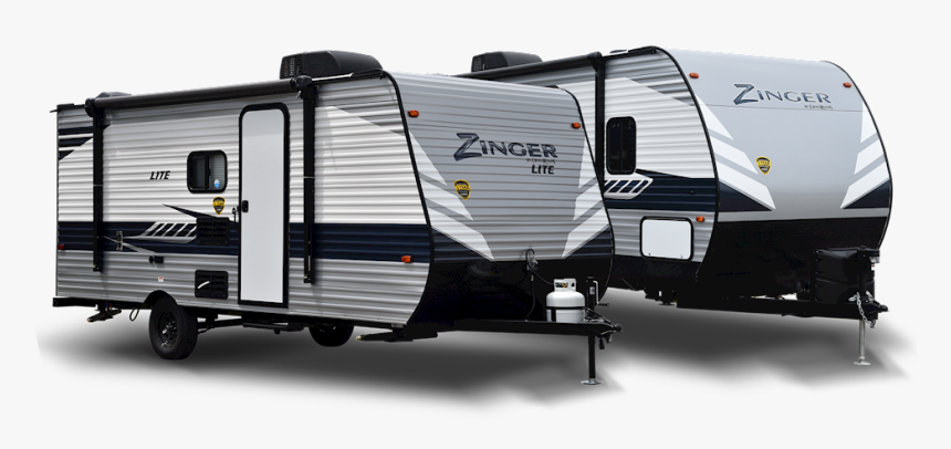 Travel Trailer, HD Png Download, Free Download