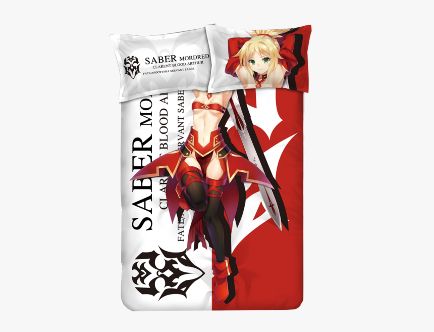 Mordred Bettwäsche, HD Png Download, Free Download
