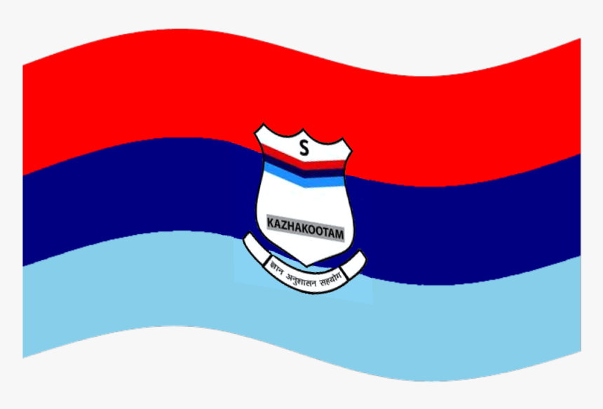 Sskzm Flag - Cartoon, HD Png Download, Free Download