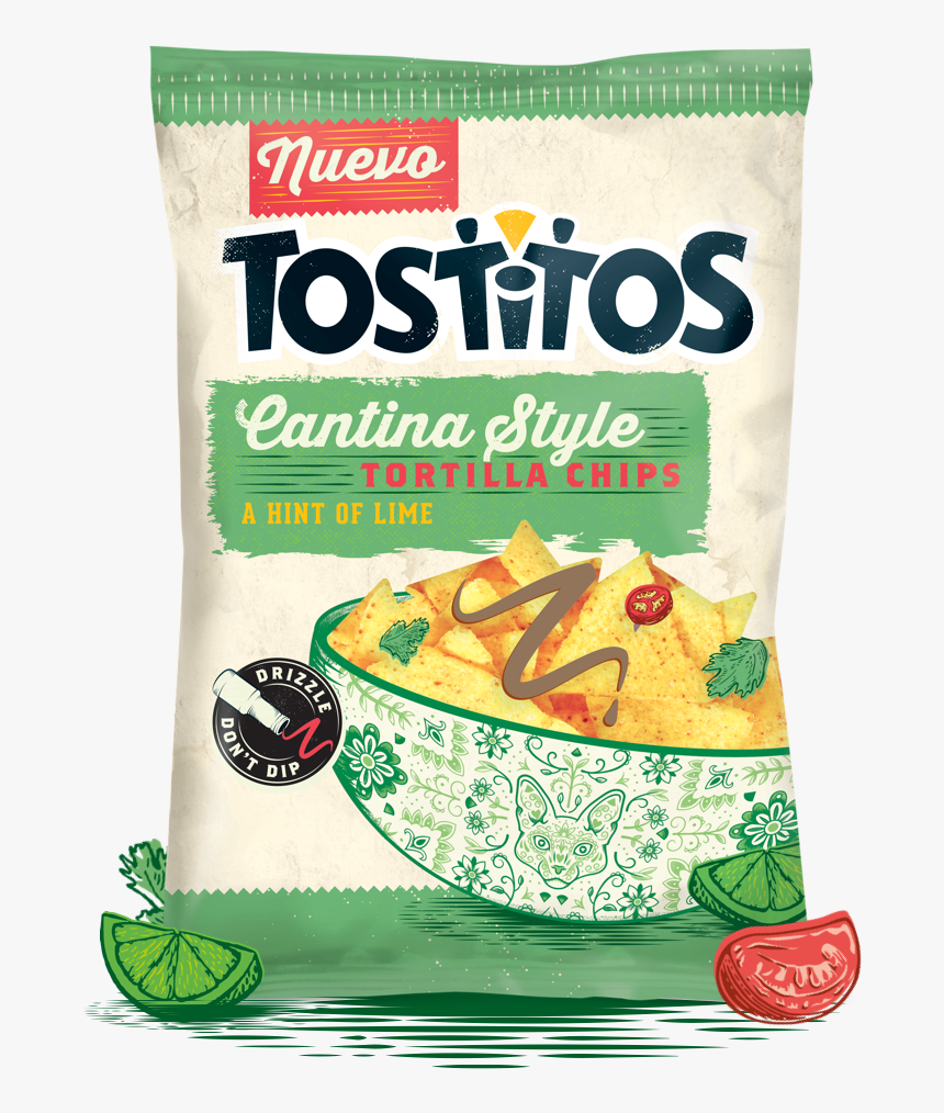 Tostitos Tesco, HD Png Download, Free Download