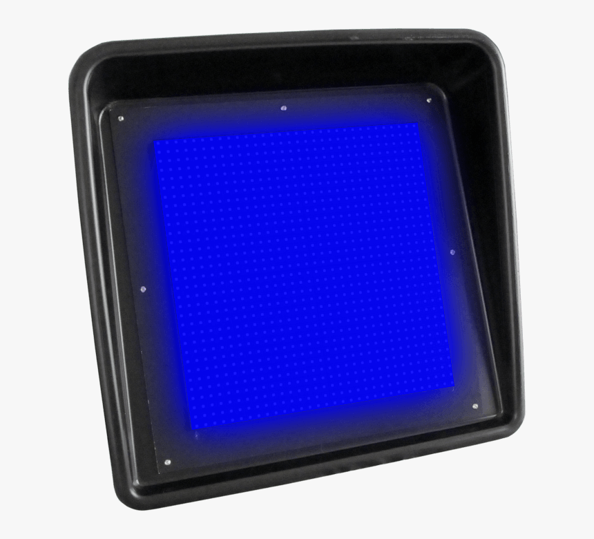 Led-backlit Lcd Display, HD Png Download, Free Download