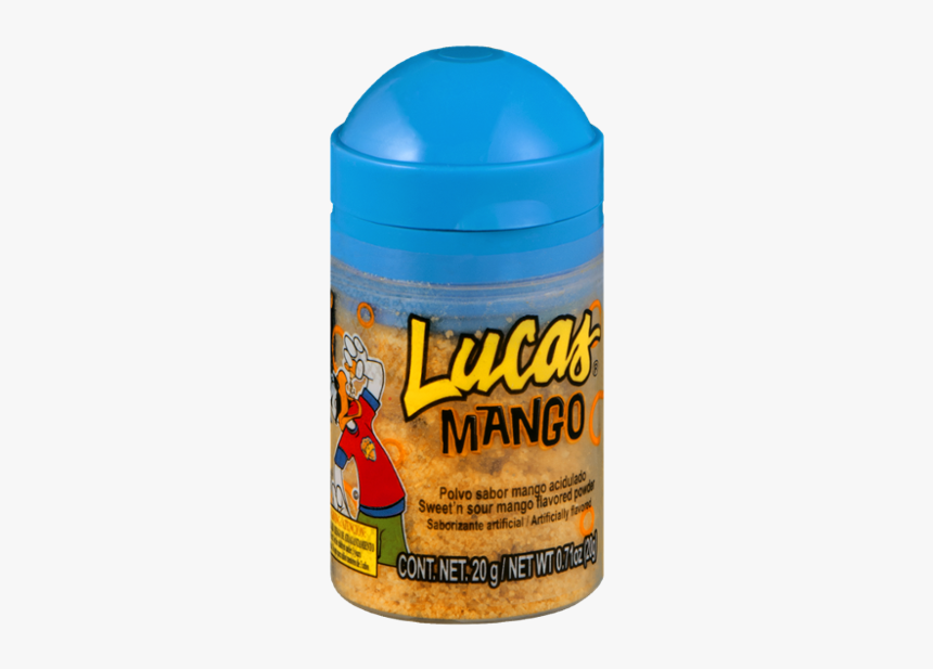 Lucas Powder, HD Png Download, Free Download