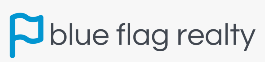 Blue Flag Png, Transparent Png, Free Download