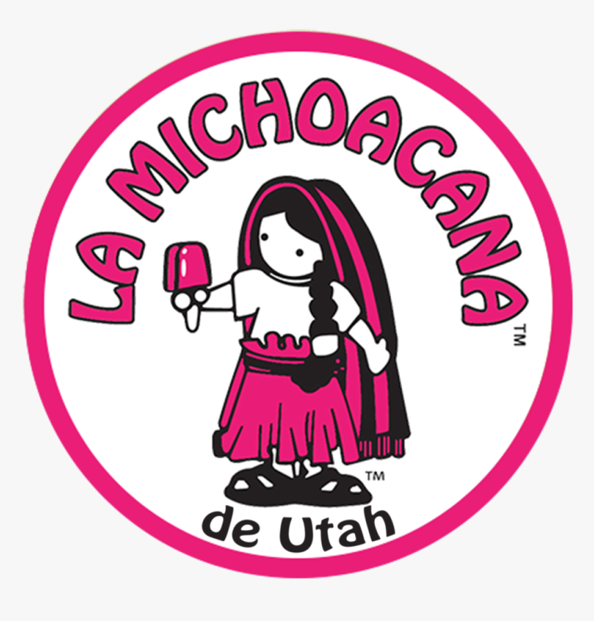 Header Logo - La Michoacana Coconut Ice Cream Bars, HD Png Download, Free Download