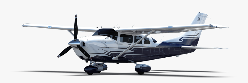 Cessna 172, HD Png Download, Free Download