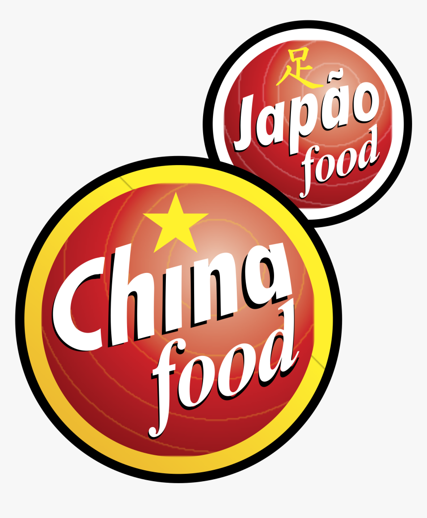 Logo China Food, HD Png Download, Free Download