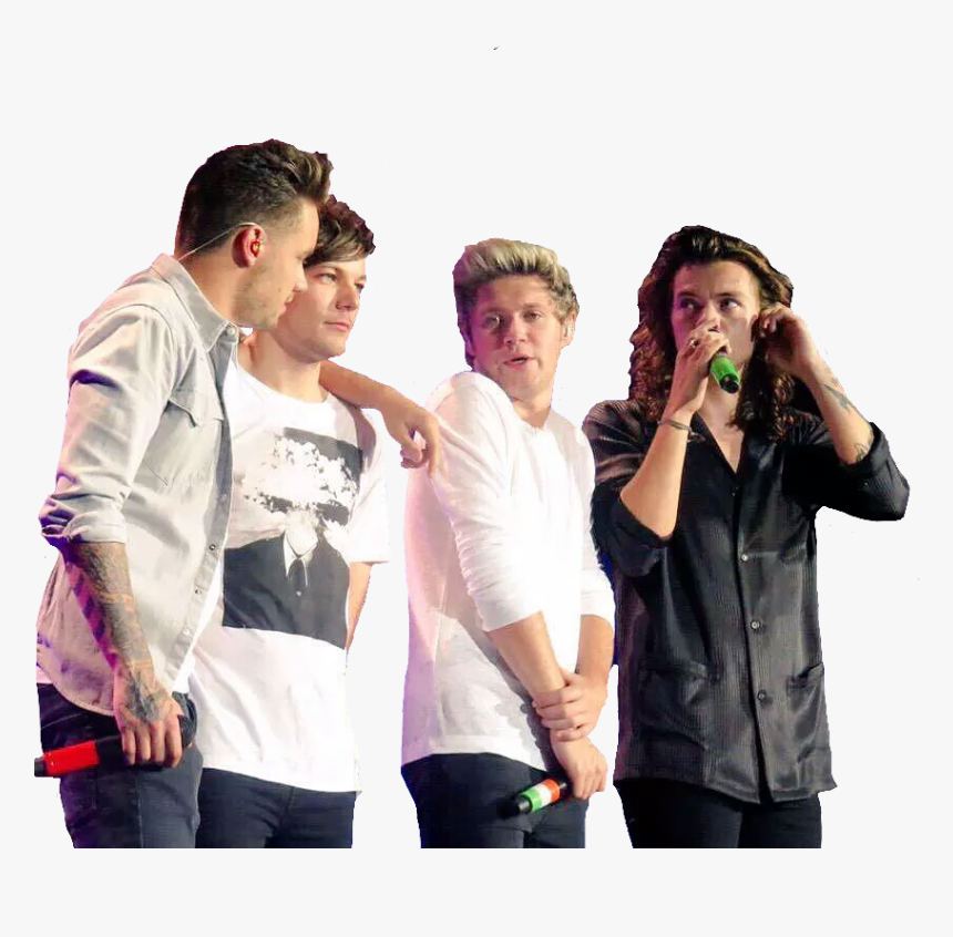 One Direction, Niall Horan, And Liam Payne Image - Girl, HD Png Download, Free Download