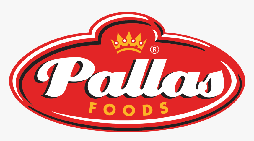 Pallas Foods Logo, HD Png Download, Free Download