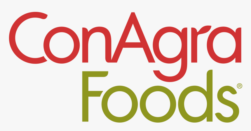 Conagra Foods Logo - Conagra Foods, HD Png Download, Free Download
