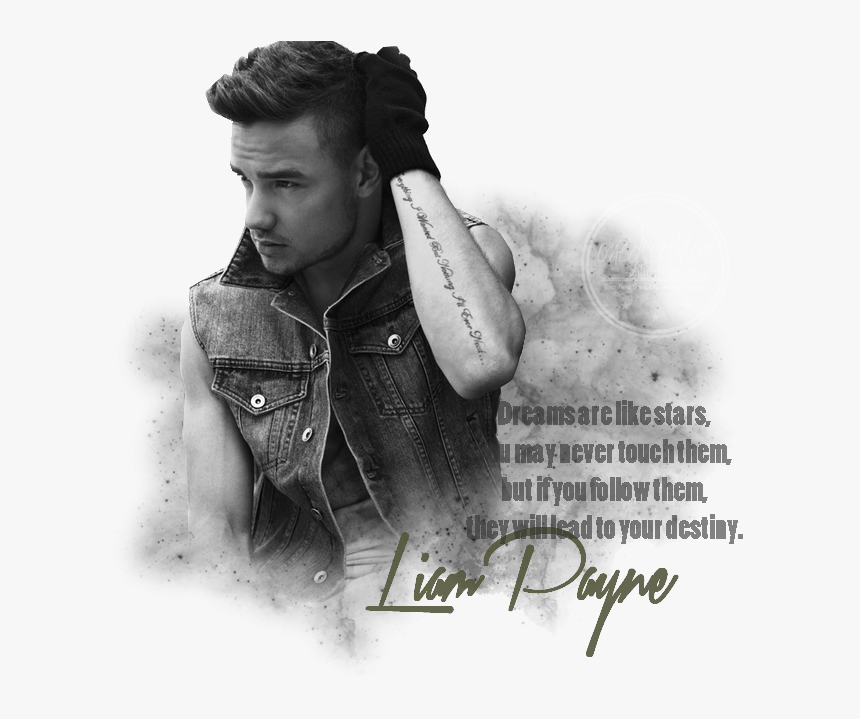 One Direction Fabulous Photoshoot 2013 Liam, HD Png Download, Free Download