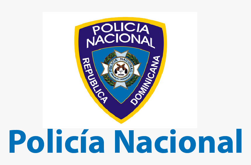 Dominican Republic National Police, HD Png Download, Free Download
