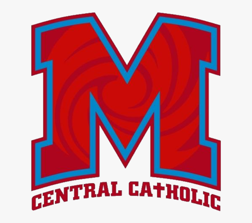 Marian Central Catholic High School Logo - Marian Central Hurricanes, HD Png Download, Free Download