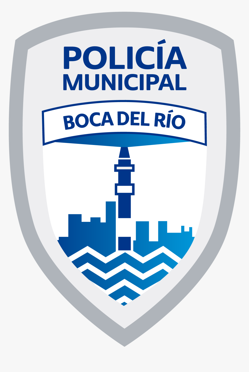 Escudo Boca Del Rio, HD Png Download, Free Download
