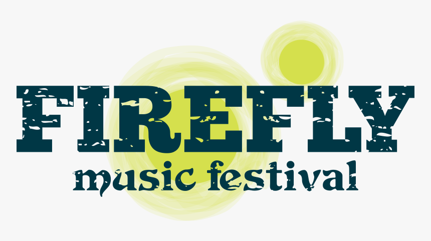 Firefly Music Festival Png - Firefly Music Festival, Transparent Png, Free Download