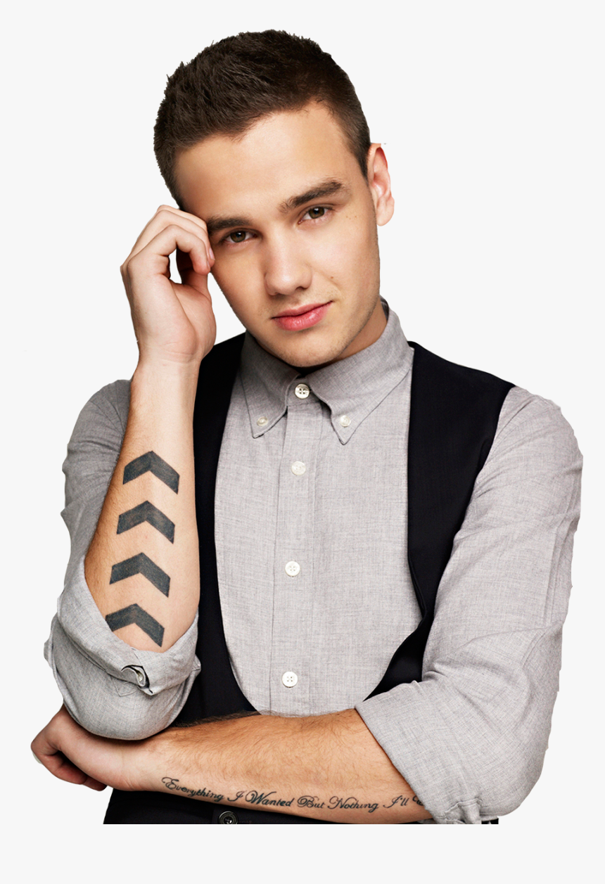 Liam Payne Photoshoot 2012, HD Png Download, Free Download