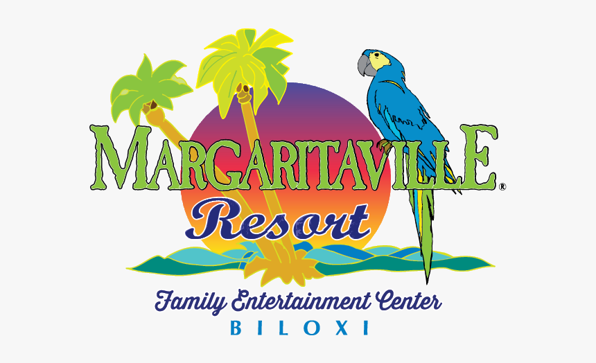 Margaritaville Biloxi Logo, HD Png Download, Free Download