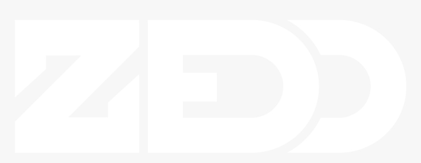 Zedd Logo Png, Transparent Png, Free Download