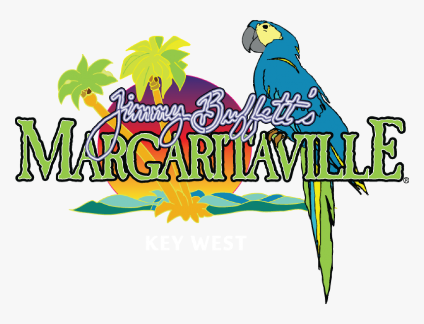 Transparent Margaritaville Logo Png - Jimmy Buffett Margaritaville, Png Download, Free Download