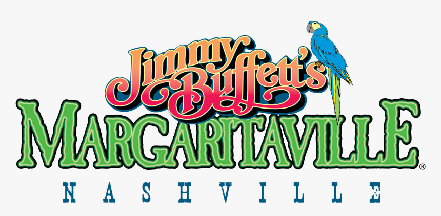 Jimmy Buffett"s Margaritaville Jimmy Buffett"s Margaritaville - Jimmy Buffett Margaritaville Logo, HD Png Download, Free Download