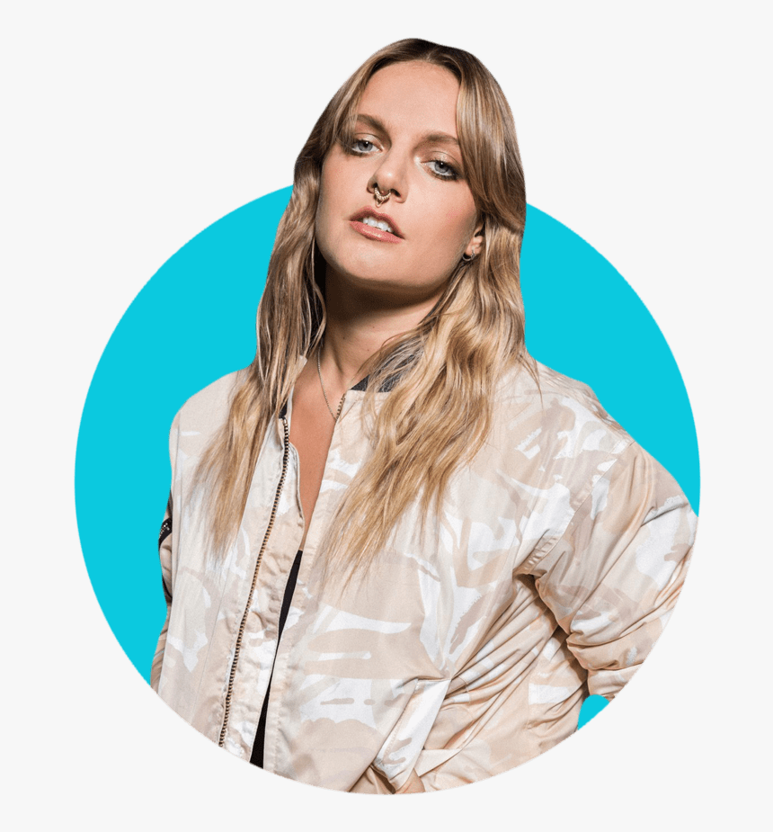 Tove Lo, HD Png Download, Free Download