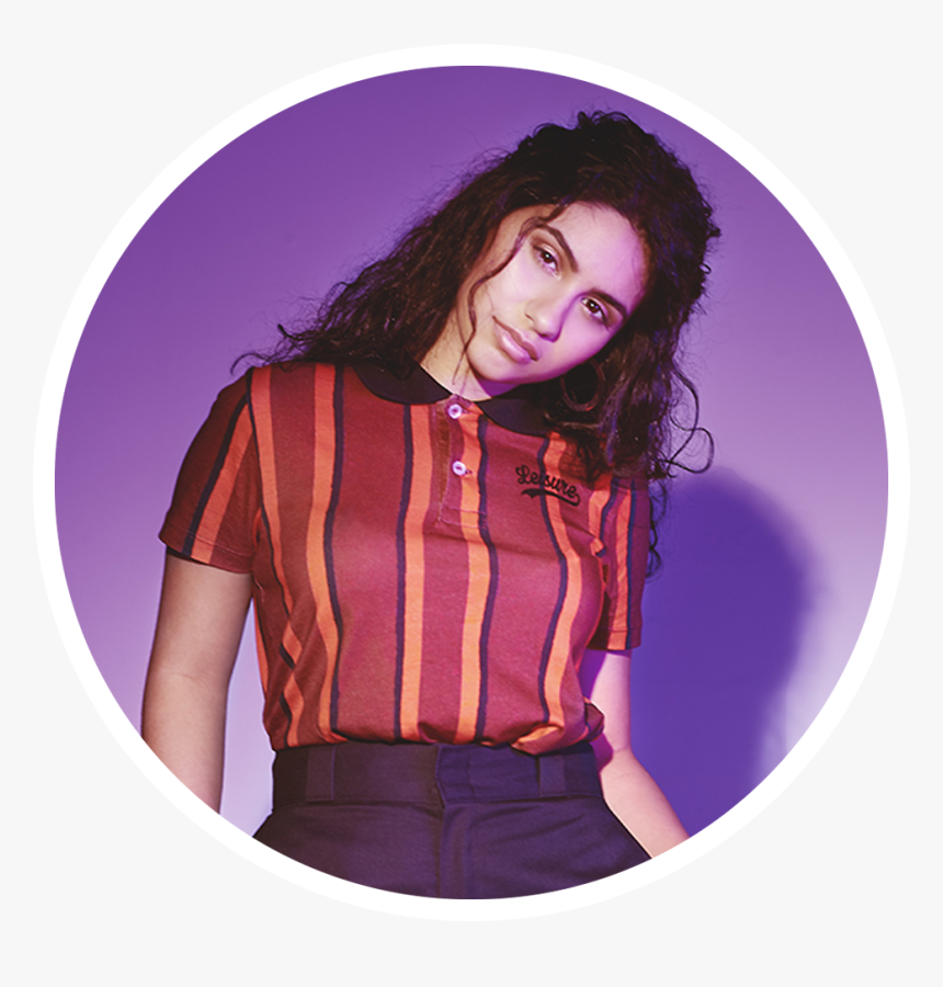 Alessia Cara, HD Png Download, Free Download