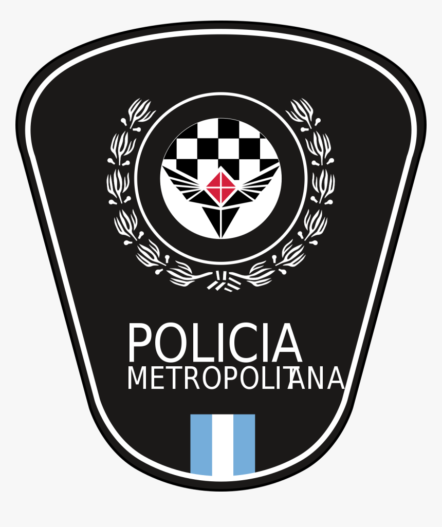 Policia De Buenos Aires Logo, HD Png Download, Free Download