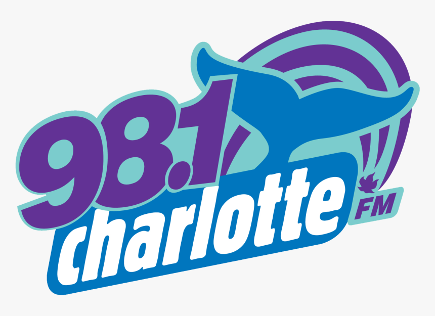 Www - Charlottefm - Ca - Chtd-fm, HD Png Download, Free Download