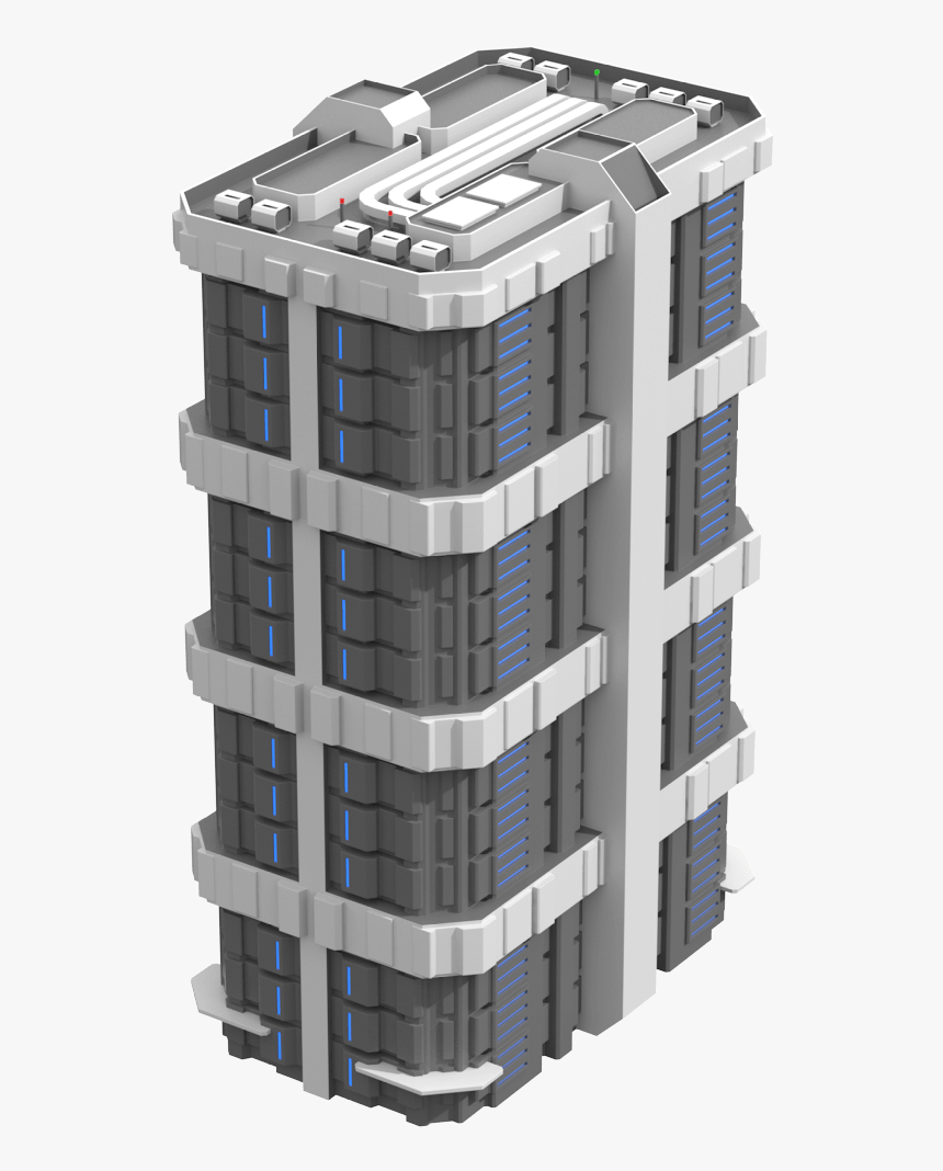 Skyscraper, HD Png Download, Free Download