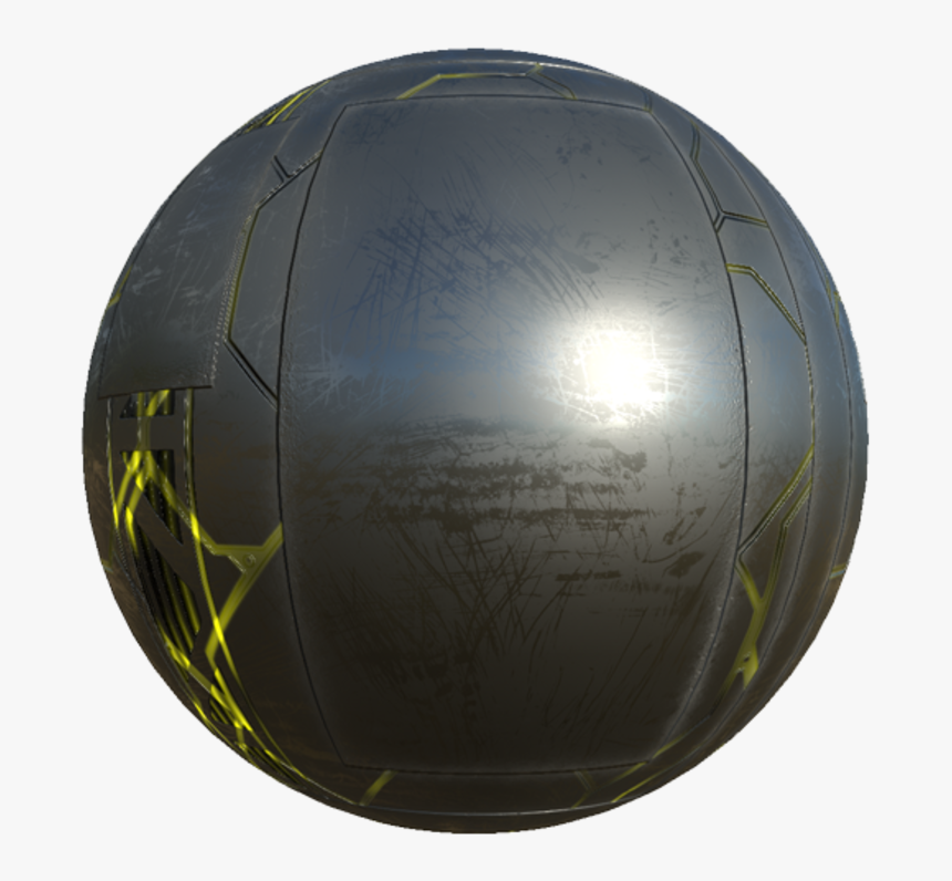 Exemple Scifi Panel - Sphere, HD Png Download, Free Download