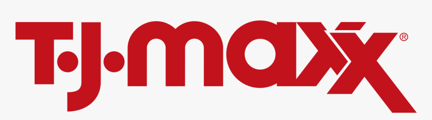 Tj Maxx Logo Transparent, HD Png Download, Free Download