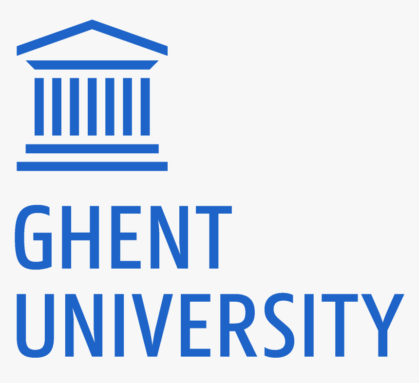 Ghent University Logo, HD Png Download, Free Download