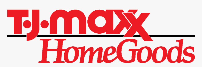 Tj Maxx Png Logo, Transparent Png, Free Download