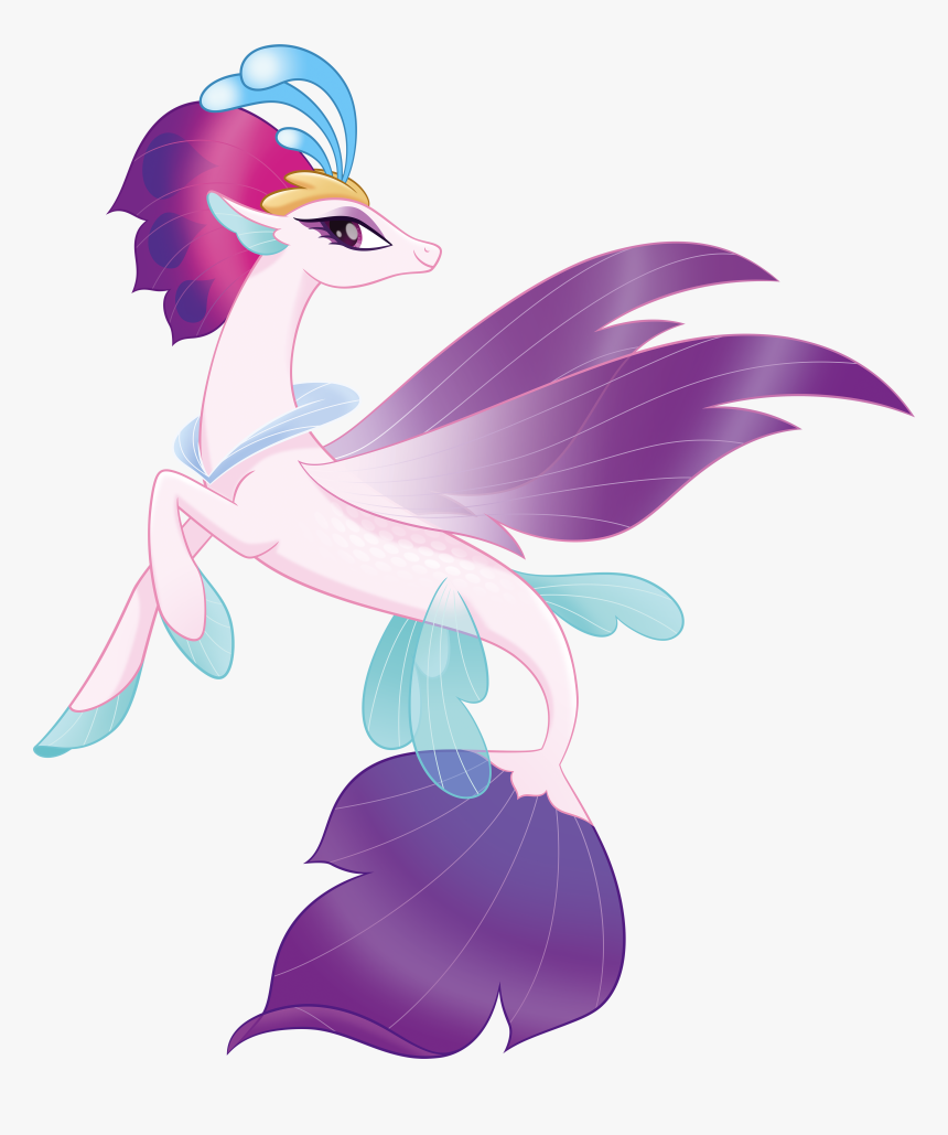 My Little Pony Queen Novo, HD Png Download, Free Download