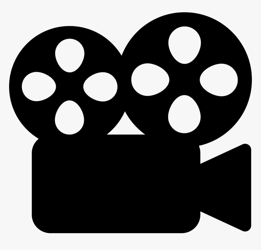 Movie Icon Vector Png , Png Download - Vector Movie Icon Png, Transparent Png, Free Download