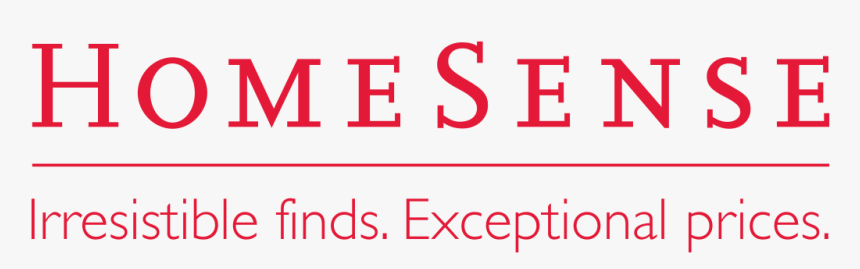 Homesense, HD Png Download, Free Download