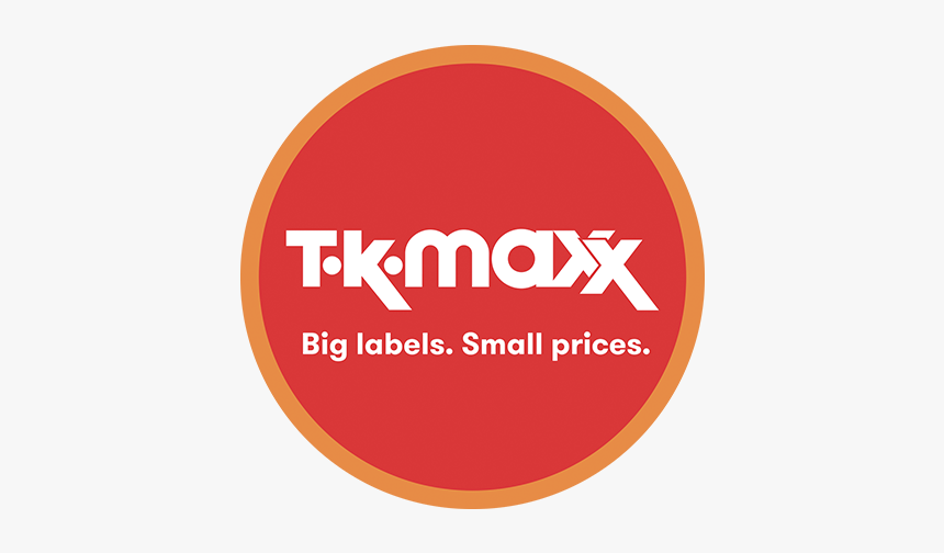 Tk Maxx Logo Transperent, HD Png Download, Free Download