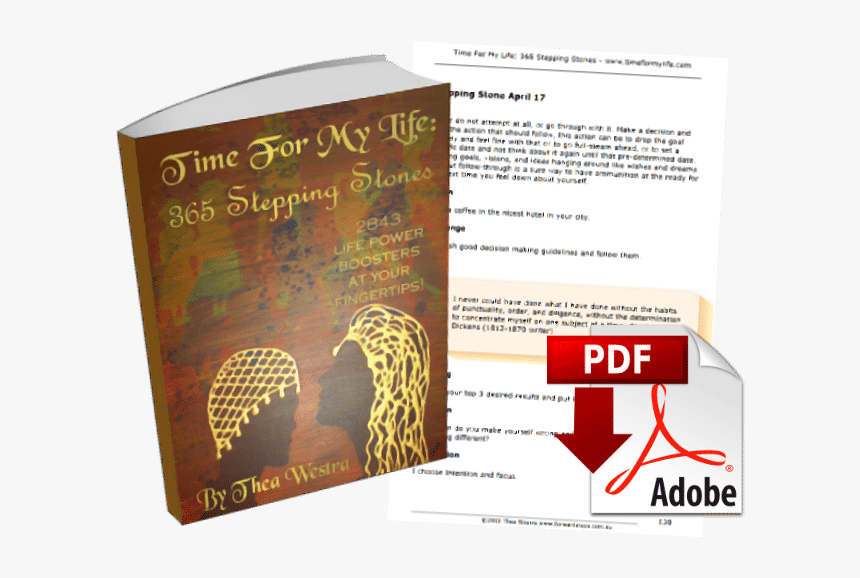 Purchase Your Time For My Life Ebook - Pdf Icon, HD Png Download, Free Download