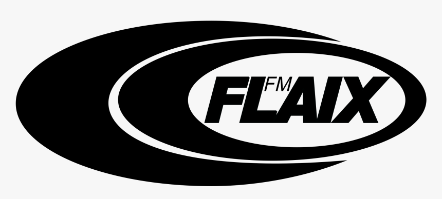 Flaix Fm, HD Png Download, Free Download