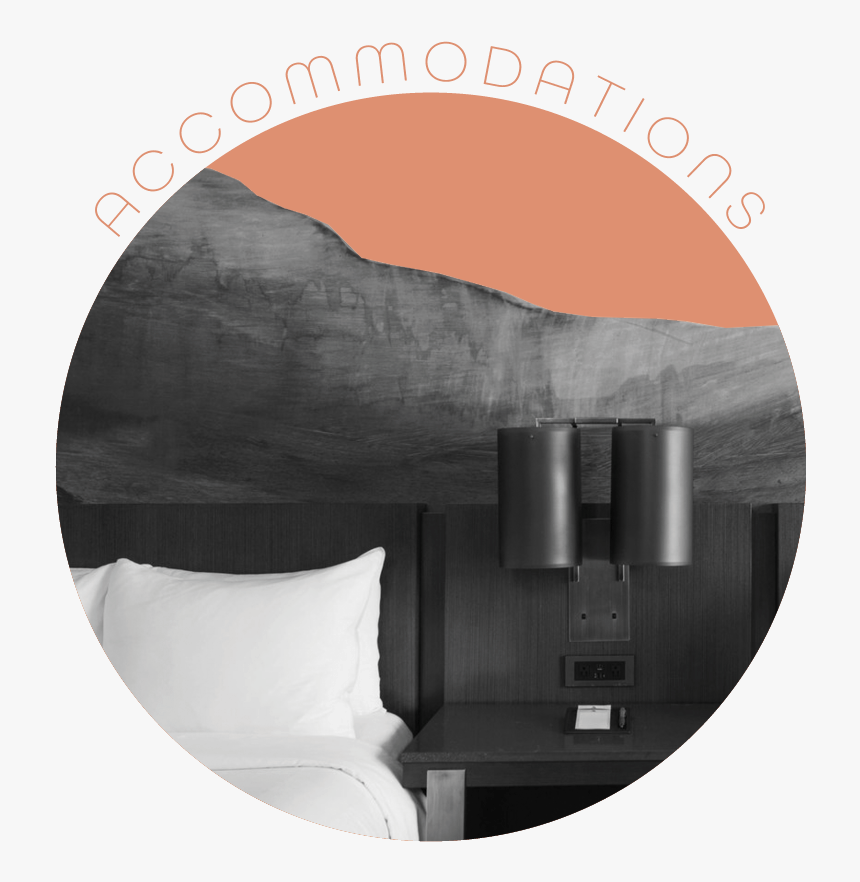 Tc Accommodations Online - Circle, HD Png Download, Free Download